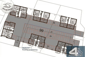 Działka na sprzedaż 5619m2 Łódź Widzew Olechów-Janów - zdjęcie 3