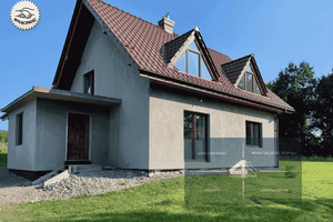 Dom na sprzedaż 180m2 wielicki Wieliczka Grajów - zdjęcie 1