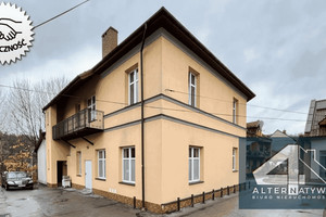 Dom na sprzedaż 500m2 suski Sucha Beskidzka - zdjęcie 1