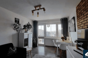 Mieszkanie na sprzedaż 48m2 łęczycki Łęczyca - zdjęcie 1