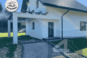 Dom na sprzedaż 101m2 wielicki Wieliczka Gorzków - zdjęcie 1