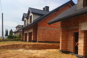 Dom na sprzedaż 155m2 krakowski Mogilany Libertów Słoneczna - zdjęcie 2