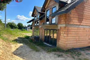 Dom na sprzedaż 310m2 krakowski Mogilany Libertów Słoneczna - zdjęcie 2