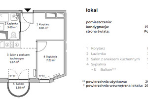 Mieszkanie na sprzedaż 30m2 Warszawa Wola Czyste - zdjęcie 2