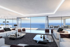 Dom na sprzedaż 475m2 Walencja Alicante Carrer Tomasso Albinoni, - zdjęcie 3