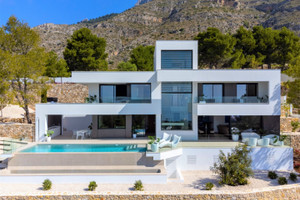 Dom na sprzedaż 245m2 Walencja Alicante Altea - zdjęcie 2