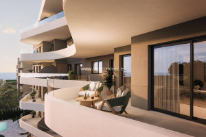 Mieszkanie na sprzedaż 74m2 Walencja Alicante Punta Prima - zdjęcie 2