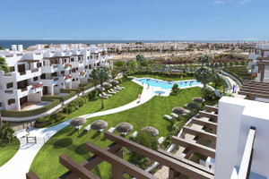 Mieszkanie na sprzedaż 58m2 Andaluzja - zdjęcie 1