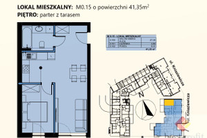 Mieszkanie na sprzedaż 42m2 Słupsk Kniaziewicza - zdjęcie 1