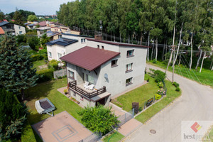 Dom na sprzedaż 226m2 słupski Ustka Przewłoka Słowackiego - zdjęcie 1