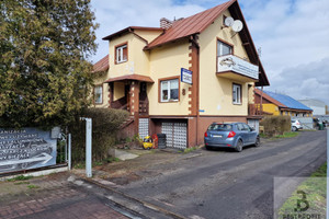 Dom na sprzedaż 190m2 Słupsk Cecorska - zdjęcie 1