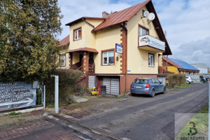 Dom na sprzedaż 190m2 Słupsk Cecorska - zdjęcie 1