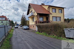 Dom na sprzedaż 190m2 Słupsk Cecorska - zdjęcie 2
