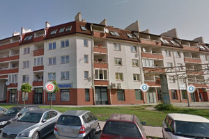 Mieszkanie na sprzedaż 57m2 Lublin Jutrzenki - zdjęcie 1