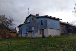 Dom na sprzedaż 61m2 gorlicki Gorlice Zagórzany - zdjęcie 1