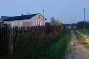 Dom na sprzedaż 165m2 radomszczański Kodrąb Zapolice - zdjęcie 1