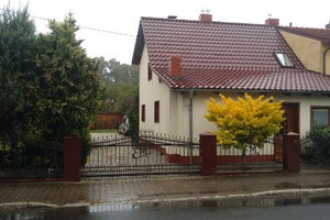 Dom na sprzedaż 97m2 bolesławiecki Bolesławiec Staszica - zdjęcie 1