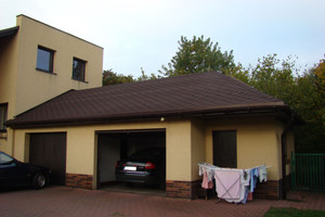 Dom na sprzedaż 372m2 bieruńsko-lędziński Bieruń Łysinowa - zdjęcie 2