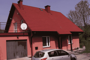 Dom na sprzedaż 190m2 myślenicki Myślenice Jasienica - zdjęcie 1