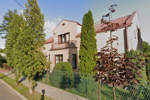 Dom na sprzedaż 166m2 Dąbrowa Górnicza Ząbkowice Mizerkiewicza - zdjęcie 1