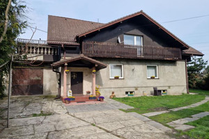 Dom na sprzedaż 235m2 Rybnik Boguszowicka - zdjęcie 1
