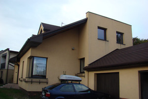 Dom na sprzedaż 372m2 bieruńsko-lędziński Bieruń Łysinowa - zdjęcie 1