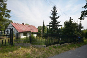 Dom na sprzedaż 106m2 Kraków Malinowskiego - zdjęcie 1