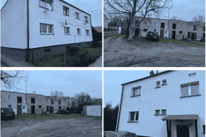 Mieszkanie na sprzedaż 28m2 wolsztyński Wolsztyn Powodowo - zdjęcie 1
