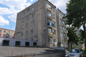 Mieszkanie na sprzedaż 38m2 przasnyski Przasnysz Marii Skłodowskiej-Curie - zdjęcie 1