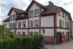 Mieszkanie na sprzedaż 38m2 słupski Dębnica Kaszubska Fabryczna - zdjęcie 1