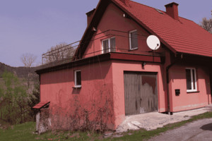 Dom na sprzedaż 190m2 myślenicki Myślenice Jasienica - zdjęcie 3