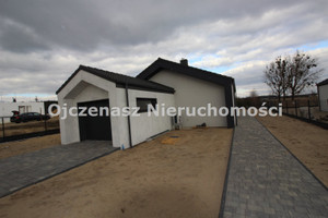 Dom na sprzedaż 146m2 żniński Łabiszyn Obórznia - zdjęcie 1