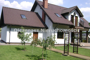 Dom na sprzedaż 265m2 bydgoski Białe Błota Zielonka - zdjęcie 2