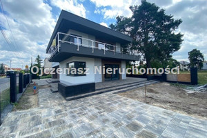 Dom na sprzedaż 200m2 Bydgoszcz Flisy - zdjęcie 2