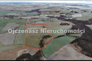 Działka na sprzedaż 3042m2 bydgoski Sicienko Łukowiec - zdjęcie 1