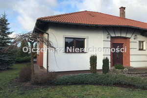 Dom na sprzedaż 136m2 bydgoski Białe Błota Zielonka - zdjęcie 3