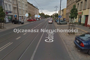 Działka na sprzedaż Bydgoszcz Śródmieście, Stare Miasto Śródmieście - zdjęcie 1