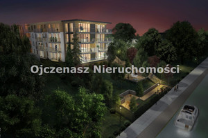 Mieszkanie na sprzedaż 48m2 Bydgoszcz Śródmieście, Stare Miasto Śródmieście - zdjęcie 1