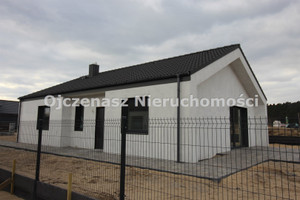 Dom na sprzedaż 147m2 żniński Łabiszyn Obórznia - zdjęcie 2