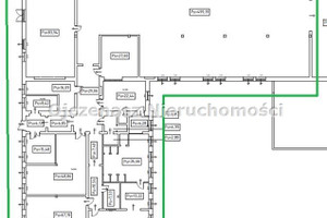 Komercyjne do wynajęcia 1500m2 Bydgoszcz Kapuściska - zdjęcie 1