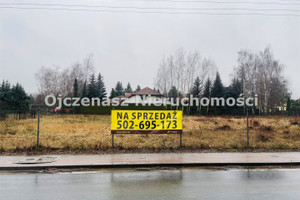 Działka na sprzedaż bydgoski Osielsko Niemcz - zdjęcie 1