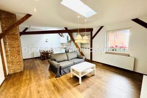 Mieszkanie do wynajęcia 45m2 Bydgoszcz Szwederowo - zdjęcie 1