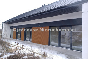 Dom na sprzedaż 129m2 bydgoski Dąbrowa Chełmińska - zdjęcie 2