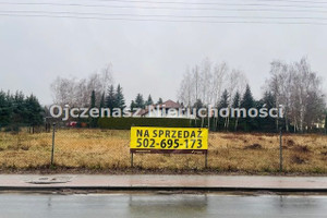 Działka na sprzedaż 2618m2 bydgoski Osielsko Niemcz - zdjęcie 1