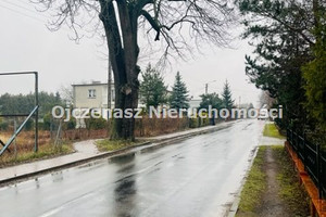 Działka na sprzedaż 2618m2 bydgoski Osielsko Niemcz - zdjęcie 3