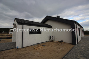 Dom na sprzedaż 146m2 żniński Łabiszyn Obórznia - zdjęcie 2