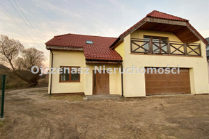 Dom na sprzedaż 300m2 bydgoski Osielsko Maksymilianowo - zdjęcie 1