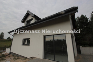 Dom na sprzedaż 105m2 bydgoski Osielsko - zdjęcie 2