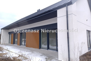 Dom na sprzedaż 129m2 bydgoski Dąbrowa Chełmińska - zdjęcie 1