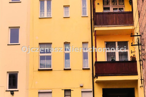 Mieszkanie na sprzedaż 87m2 Bydgoszcz Śródmieście, Stare Miasto Śródmieście - zdjęcie 1